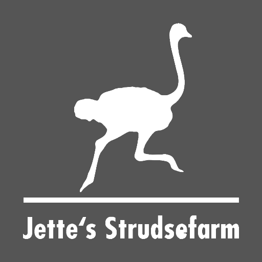 Jettes Strudsefarm