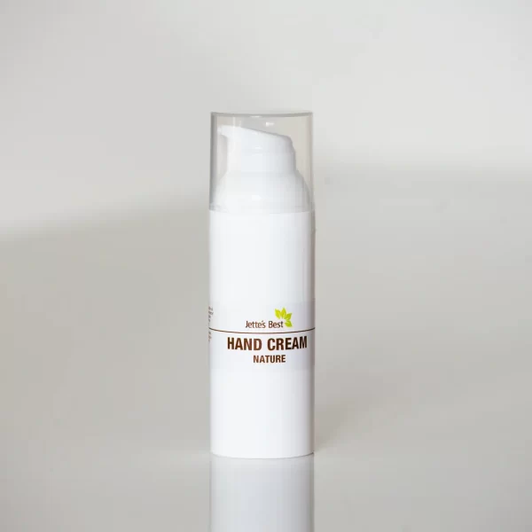 Handcreme - Nature