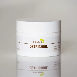 Straußenöl - 100 mm