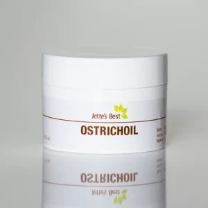 Straußenöl - 50 mm