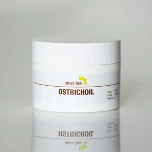 Straußenöl - 250 mm